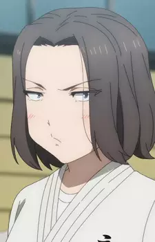 imagem de capa do personagem Hana Odagiri