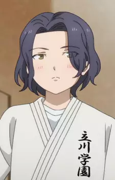 imagem de capa do personagem Yuuri Hazuki