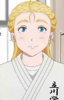 imagem de capa do personagem Emma Duran