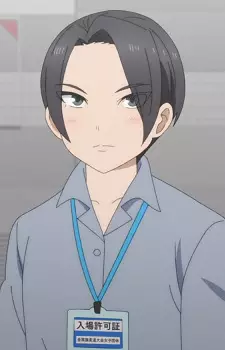 imagem de capa do personagem Rinka Inui