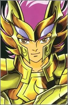 imagem de capa do personagem Io Scylla