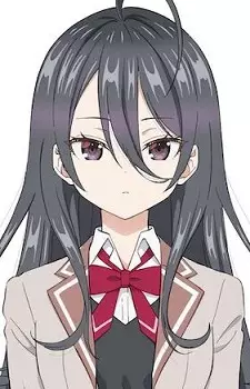 imagem de capa do personagem Ayano Kimishima