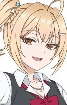 imagem de capa do personagem Nonoa Miyamae