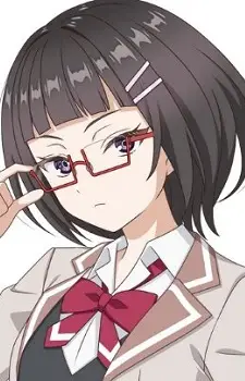 imagem de capa do personagem Sayaka Taniyama