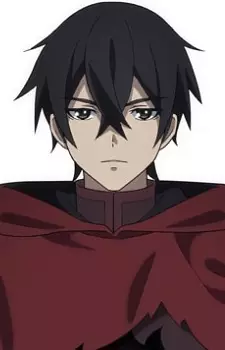 imagem de capa do personagem Ike
