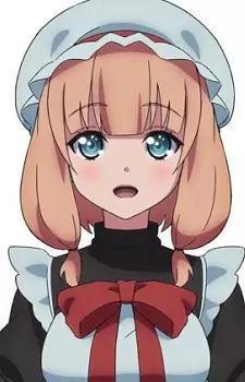 imagem de capa do personagem Satie
