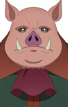 imagem de capa do personagem Jiron