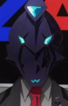 imagem de capa do personagem Zet Acht