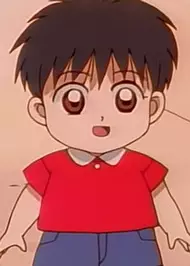 imagem de capa do personagem Masaki Fujii