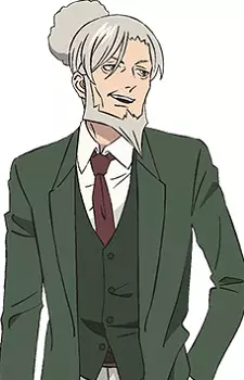 imagem de capa do personagem Zouhei Kunato