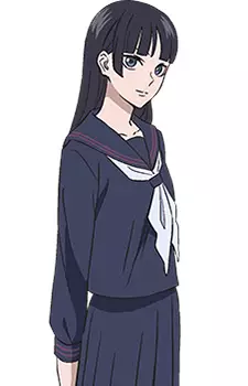 imagem de capa do personagem Kusui Kunato
