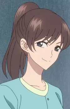 imagem de capa do personagem Kei