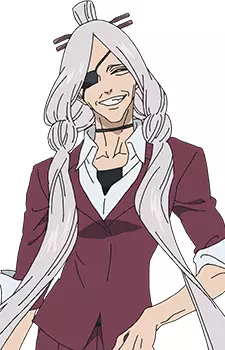 imagem de capa do personagem Tsumabiki