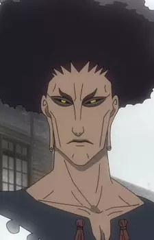 imagem de capa do personagem Hikikiri