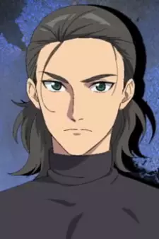 imagem de capa do personagem Ting Nie