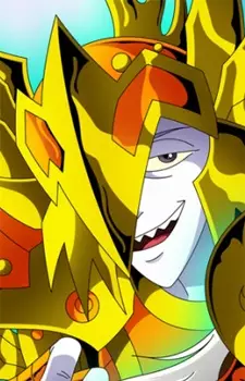imagem de capa do personagem Kasa Lyumnades