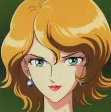 imagem de capa do personagem Naomi