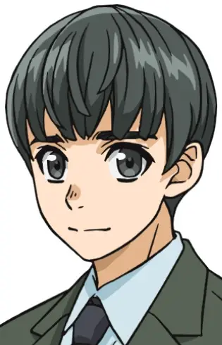 imagem de capa do personagem Koutarou Saionji