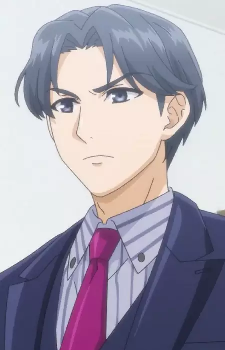 imagem de capa do personagem Shintarou Iwashimizu