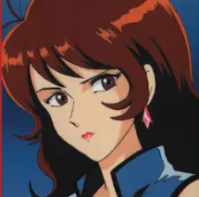 imagem de capa do personagem Jun