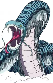 imagem de capa do personagem Nola