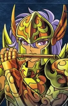 imagem de capa do personagem Sorento Siren