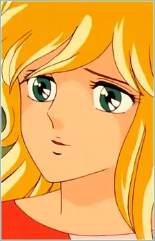 imagem de capa do personagem Esmeralda