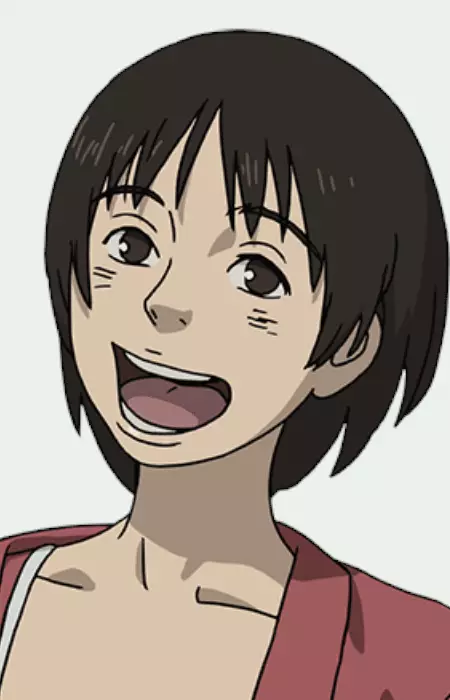 imagem de capa do personagem Ai Kawado