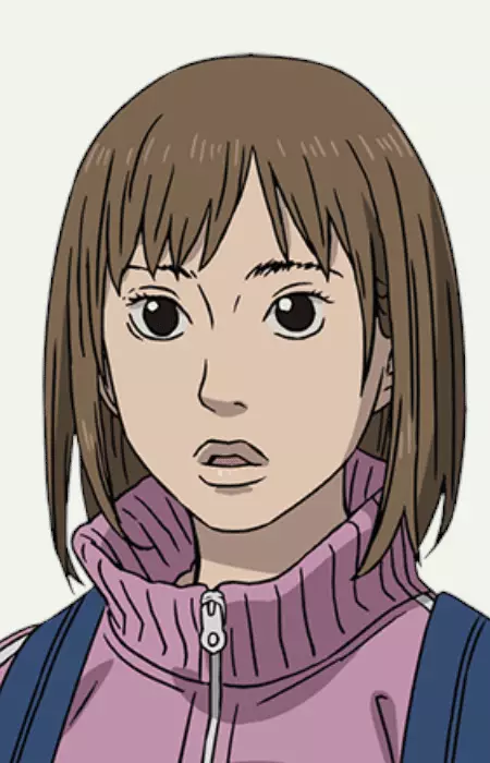 imagem de capa do personagem Noguchi