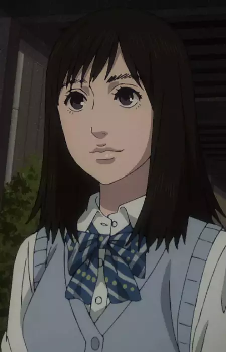 imagem de capa do personagem Mitsuki Yamada