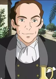 Angel Benengeli