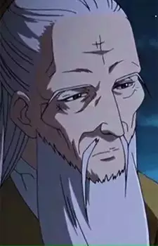 imagem de capa do personagem Enjun Sa