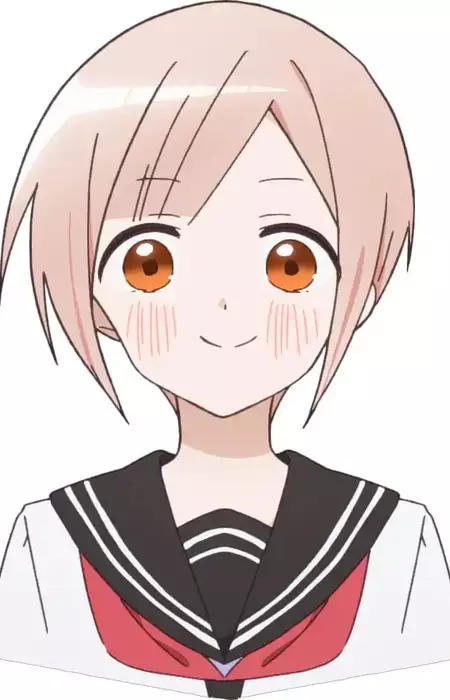 imagem de capa do personagem Tamao Taira