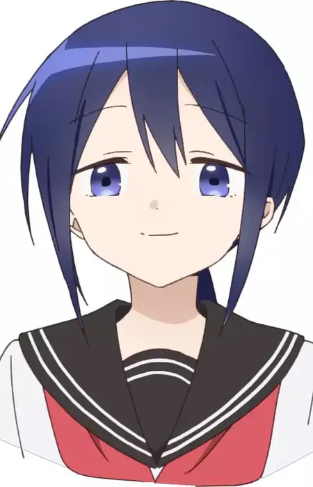imagem de capa do personagem Hazuki Kudou