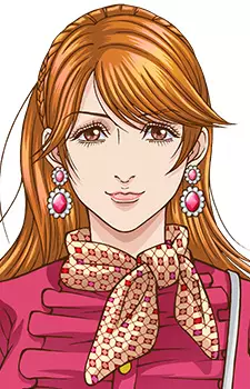 imagem de capa do personagem Kirika Kokuryuu