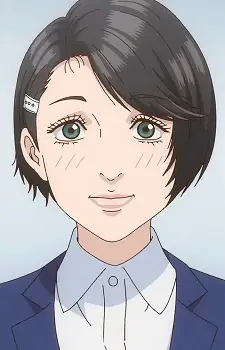 imagem de capa do personagem Rinrin Takahashi