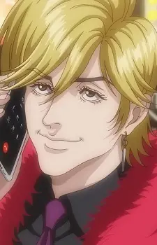 imagem de capa do personagem Hiroto