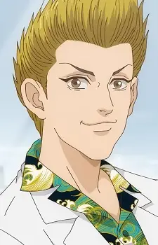 imagem de capa do personagem Sakura