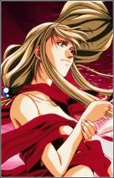 imagem de capa do personagem Yuki Kano