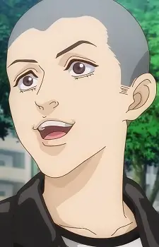 imagem de capa do personagem Himuro