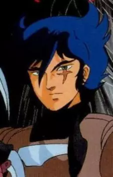 imagem de capa do personagem Anubis