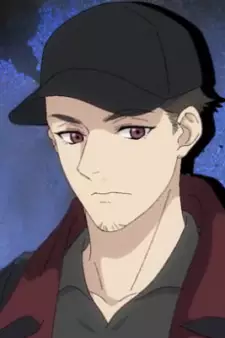 imagem de capa do personagem Fei Xi