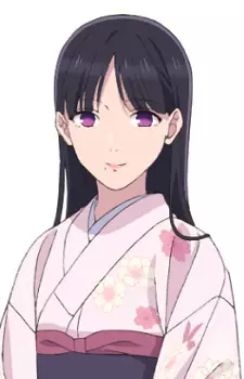 imagem de capa do personagem Sumi Usuba