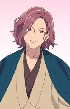 imagem de capa do personagem Kazushi Tatsuishi