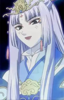 imagem de capa do personagem Ruka Hyou