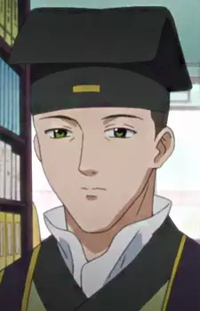 imagem de capa do personagem Yuuri Kei