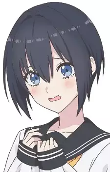 imagem de capa do personagem Noa