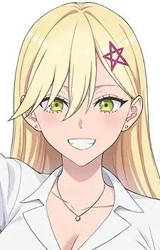 imagem de capa do personagem Aria Kisaki