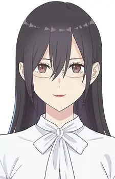 imagem de capa do personagem Mayuri Hanyuu