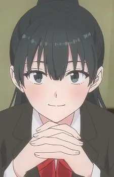 imagem de capa do personagem Midori Taki